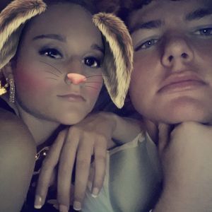 Meet your Posher, Damon