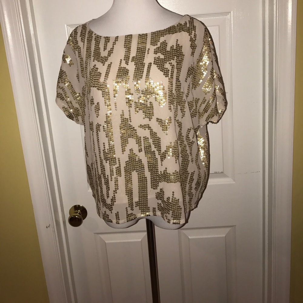 Vince Camuto Shirt