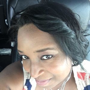 Meet your Posher, Lasheatha