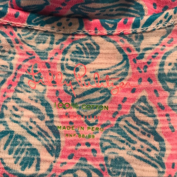 NWOT Lilly Pulitzer Maxi Dress - Picture 2 of 3