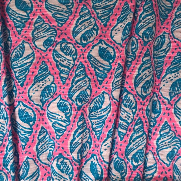 NWOT Lilly Pulitzer Maxi Dress - Picture 3 of 3