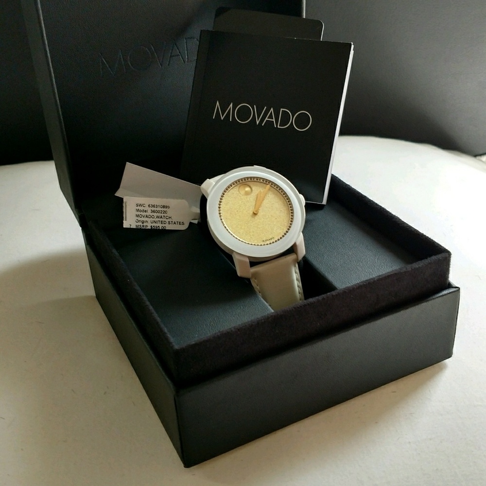 Women's watch