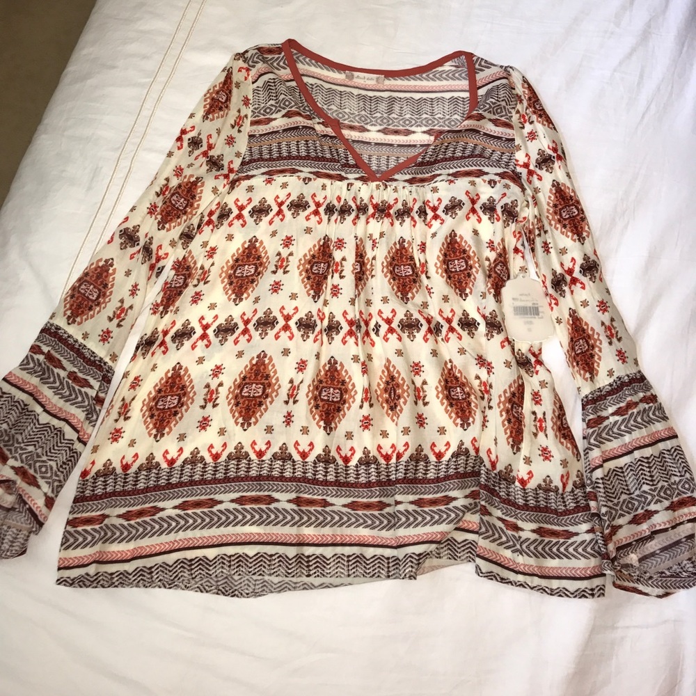 Altar' State blouse