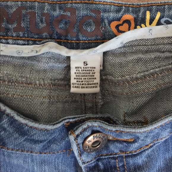 Comfy Soft Vintage Distressed Jeans LADIES VIEW YOUR OFFERS ON THESE COOL JEANS - Picture 3 of 8