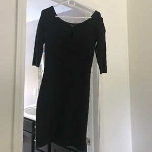 Express dress worn once