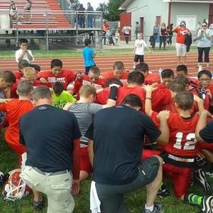 Meet your Posher, Anthony