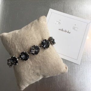 Amelie Sparkle Bracelet