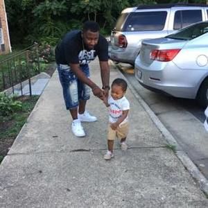 Meet your Posher, George