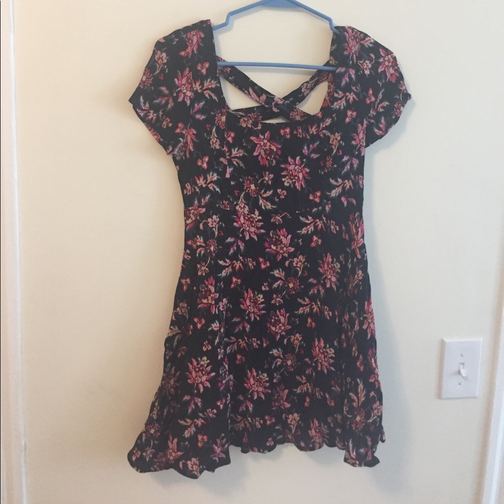 Casual Summer Dress