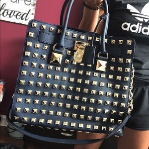 MK black bag