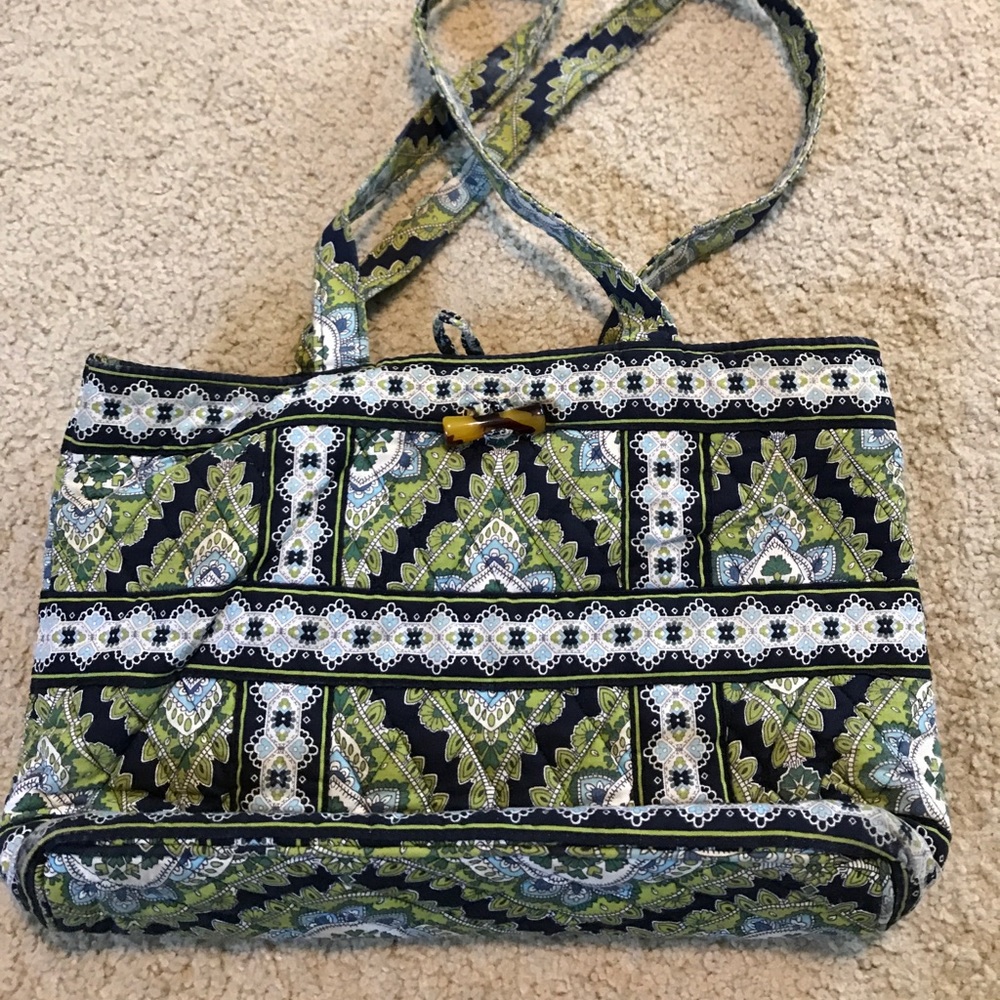Vera Bradley bag