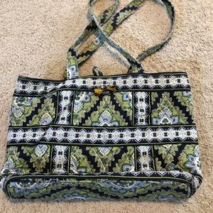 Vera Bradley bag