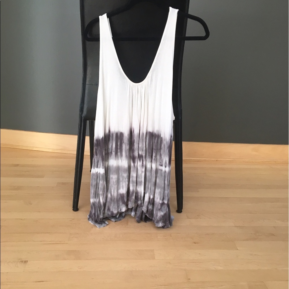 Free people tunic