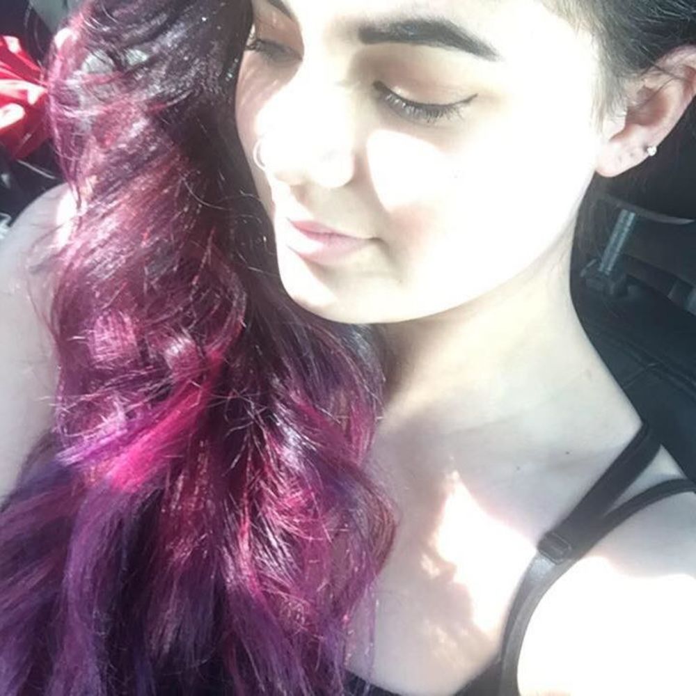 Meet your Posher, Leloni