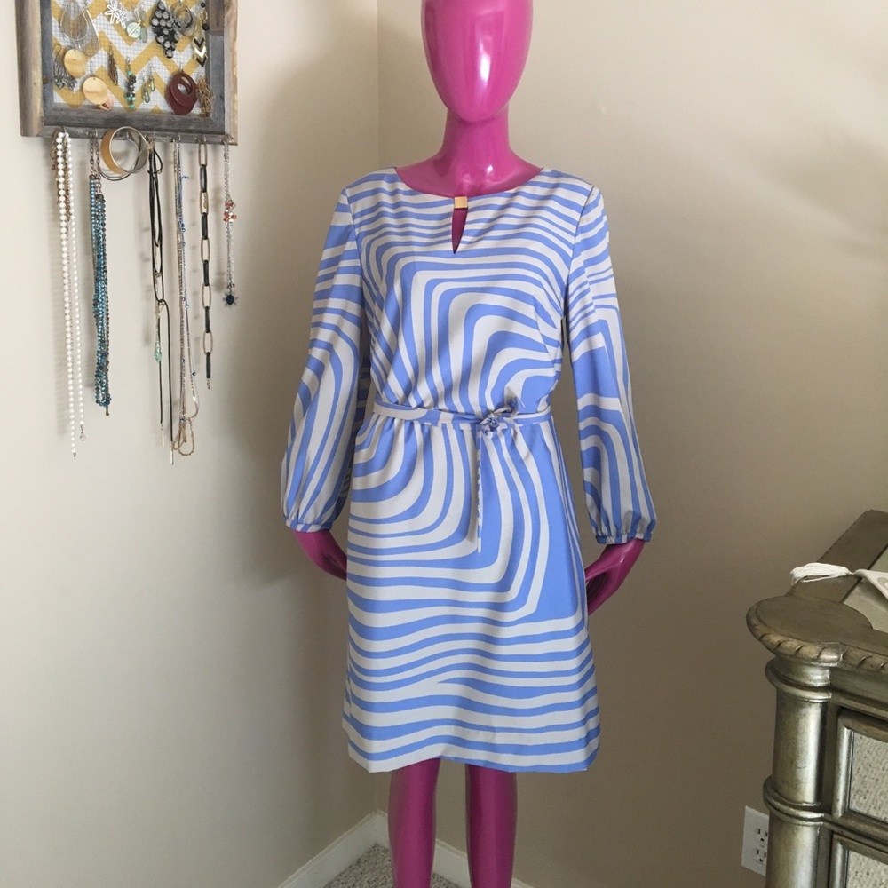 Tahari Dress. Size 6