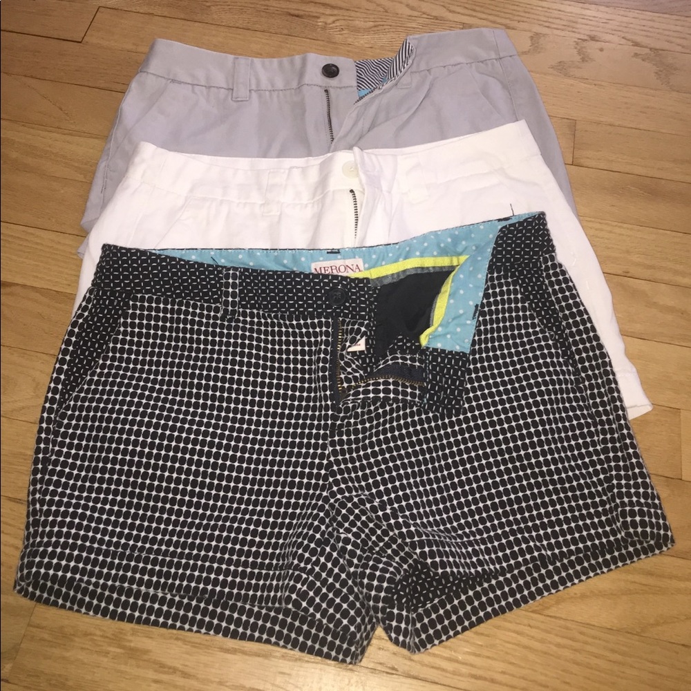 Merona shorts