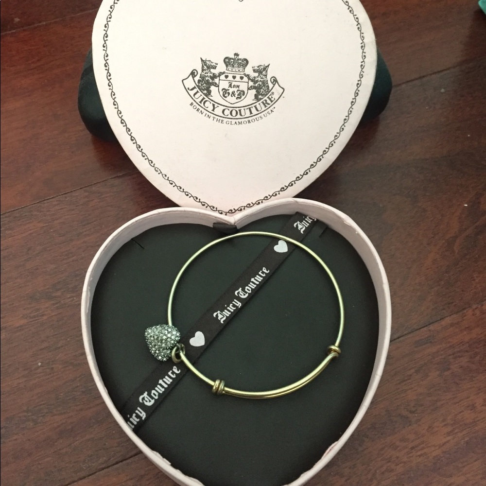 Juicy Couture Bracelet