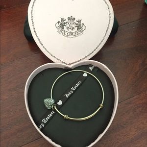 Juicy Couture Bracelet