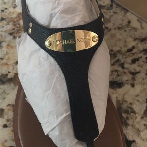 Michael Kors sandals
