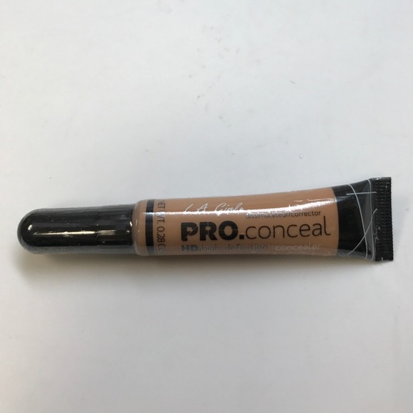 L.A. Girl pro concealer medium beige gc978 - Picture 1 of 2