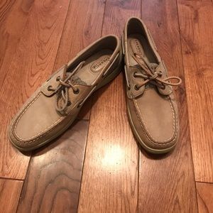 Sperry Top Siders