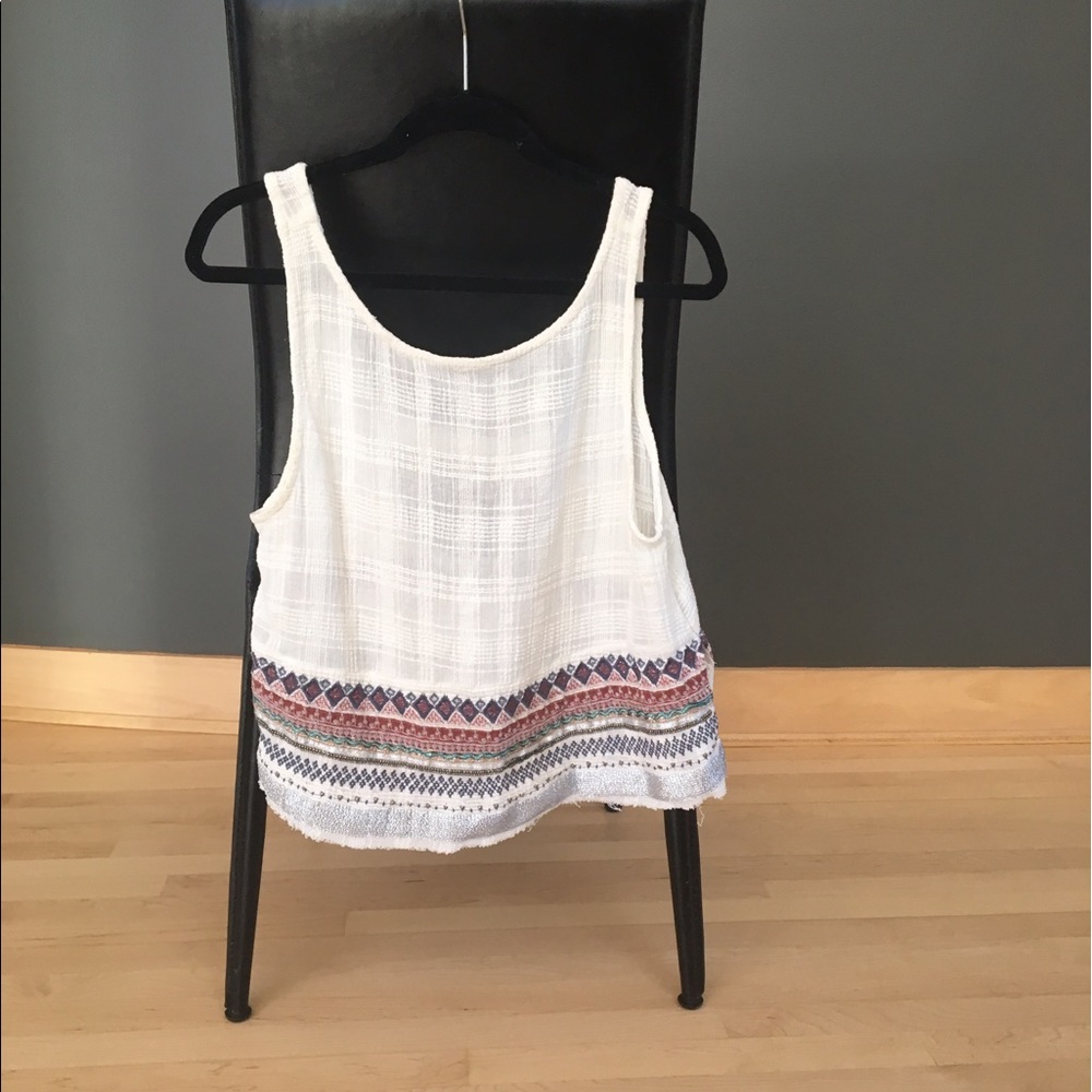 UO tank top