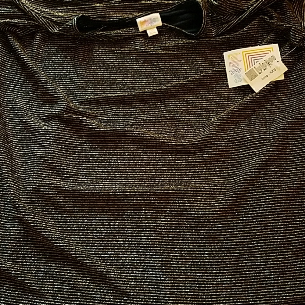 Lularoe irma and cassie