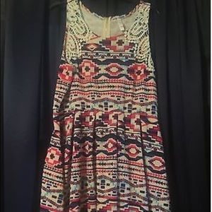 Xhilaration dress size XXL