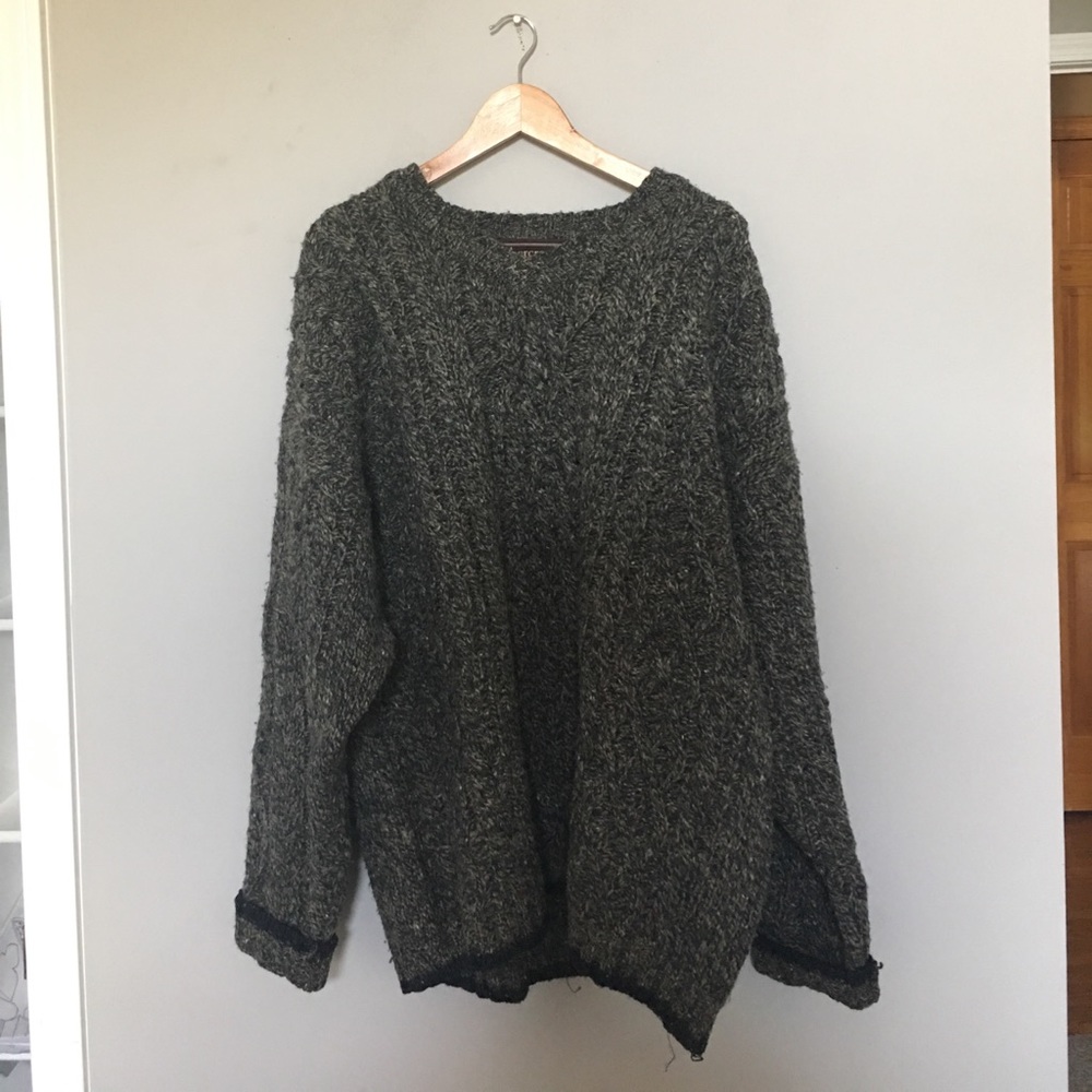 Abercrombie and Fitch Sweater
