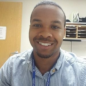 Meet your Posher, Dontavious