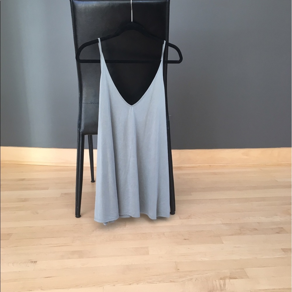 UO tunic