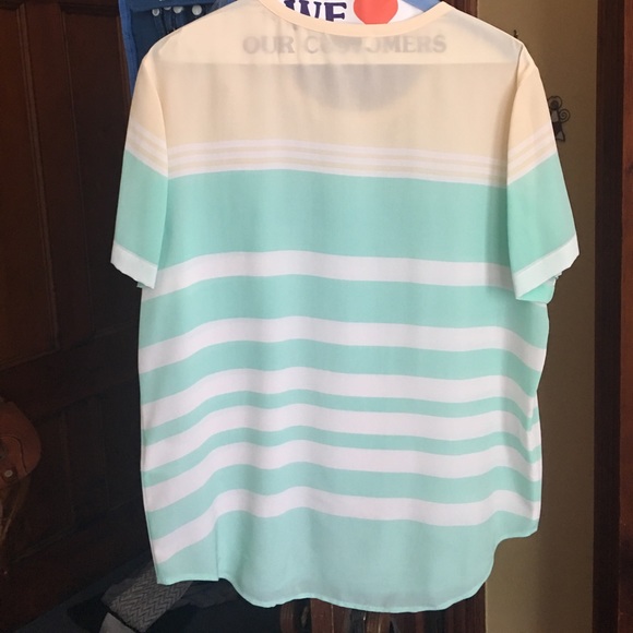 Equipment blouse - Picture 2 of 3