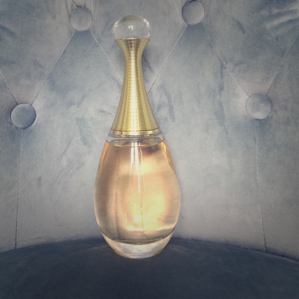 Dior j'adore eau de parfum, 5oz