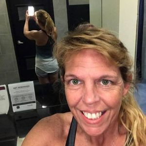 Meet your Posher, Kelly