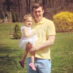 Meet your Posher, Shaun