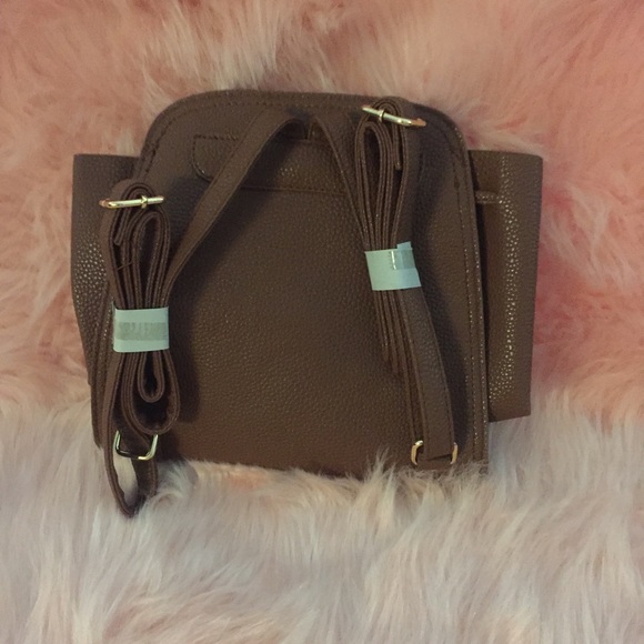 Ring Backpack - Picture 2 of 2