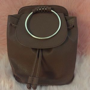 Ring Backpack