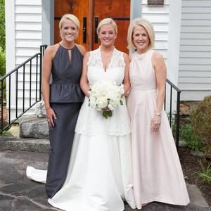 Meet your Posher, Leigh ann