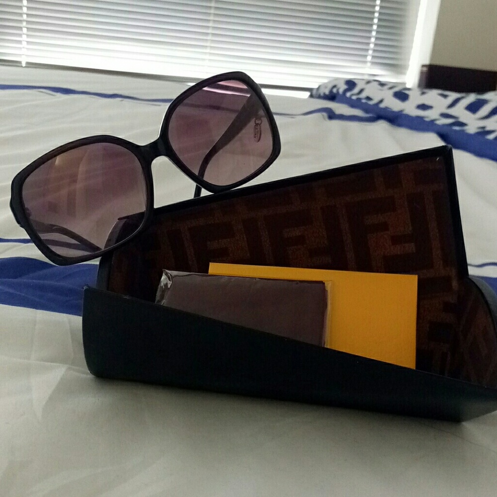 Fendi Sunglasses