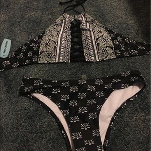 Swimsuit
