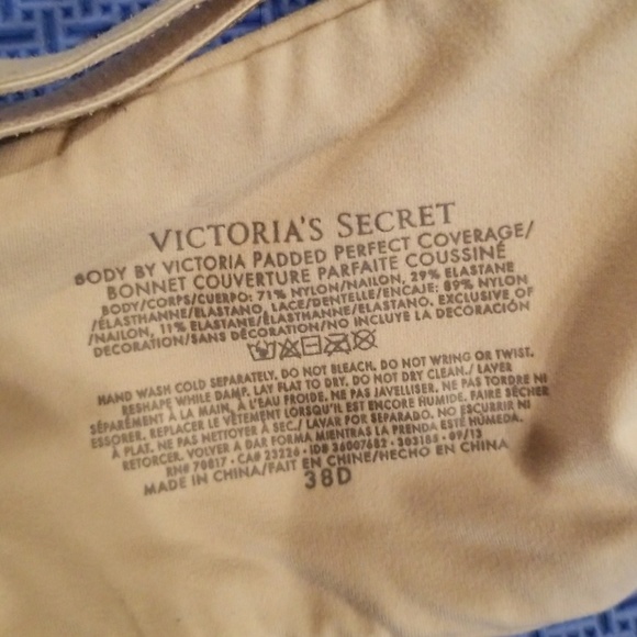 Bra - Picture 3 of 4