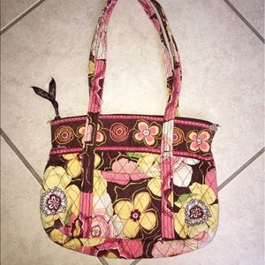 Vera Bradley Handbag