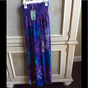NWT Show Me Your Mumu small party pants