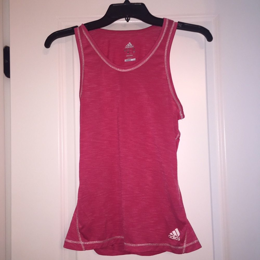 Adidas climate top