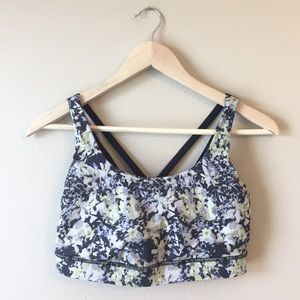 Lululemon Energy Sports Bra