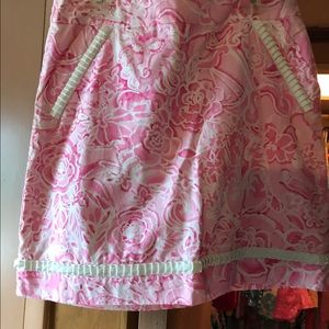 Bundle of Lilly Pulitzer Skirt