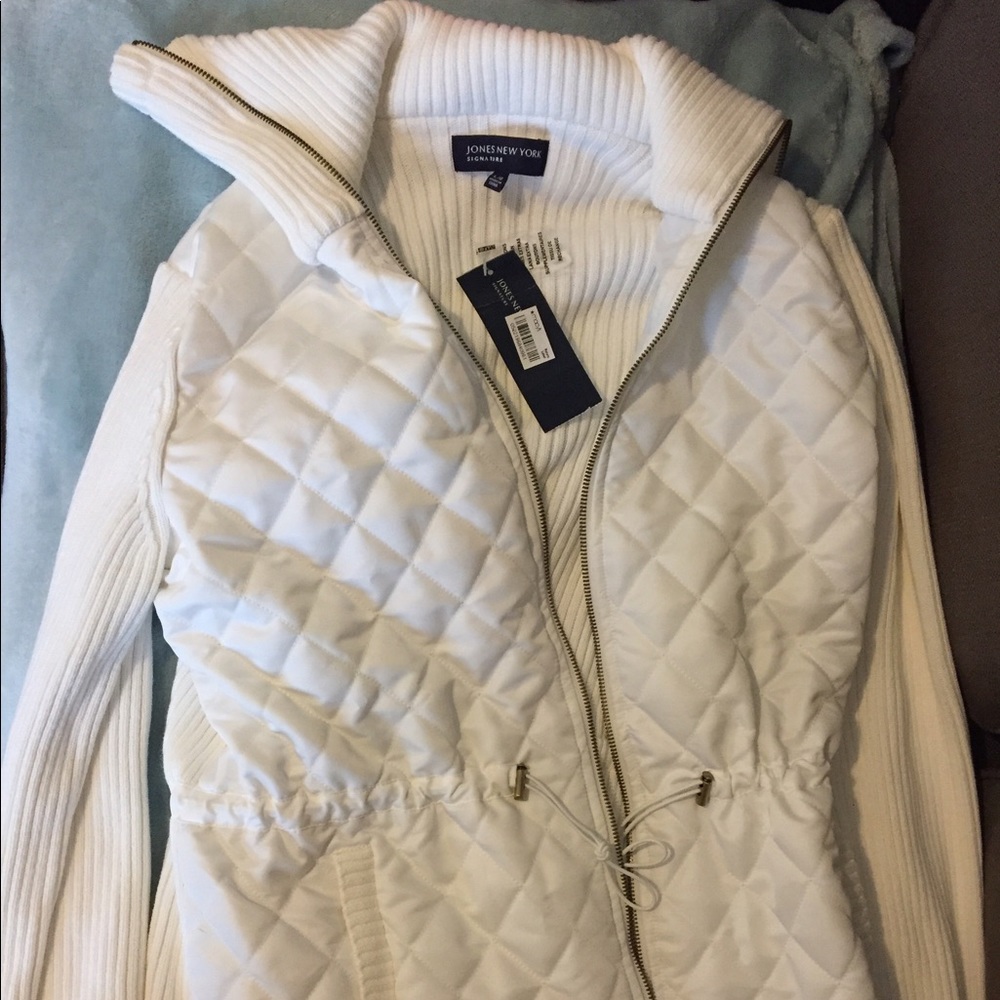 Jones New York Sweater