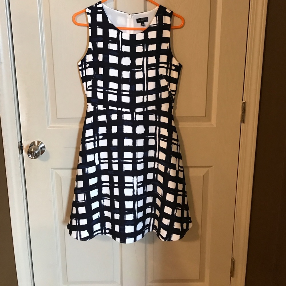 The Limited dress