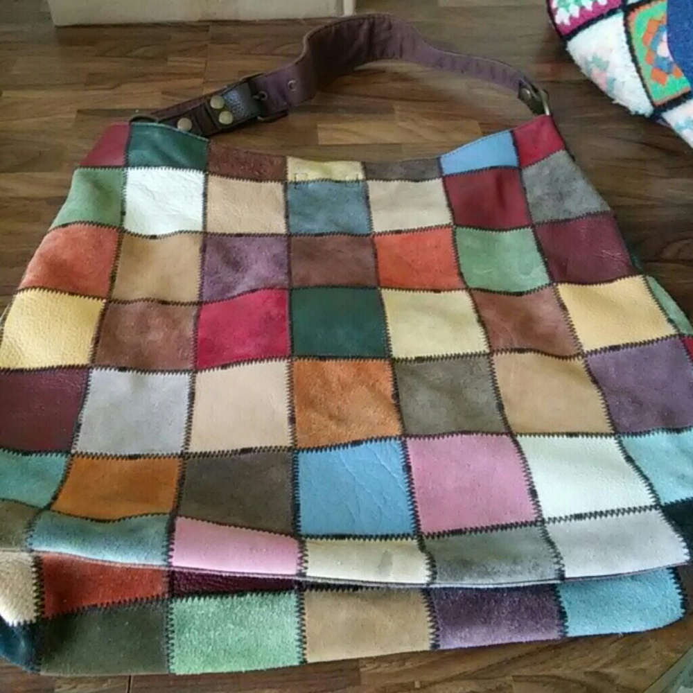 Lucky Brand Handbag