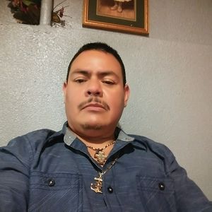 Meet your Posher, Raul